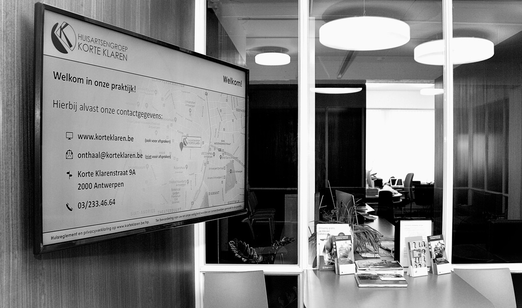 PraktijkHuis-Korte-Klaren