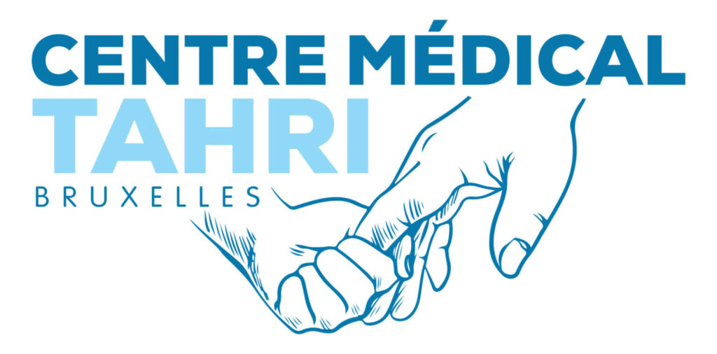 Centre-Medical-Tahri-LOGO