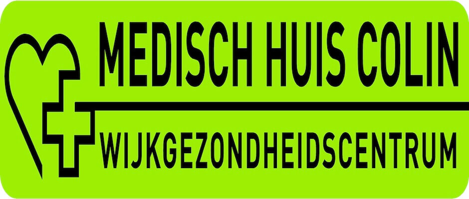 Medisch huis colin logo