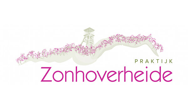 Praktijk Zonhoverheide logo