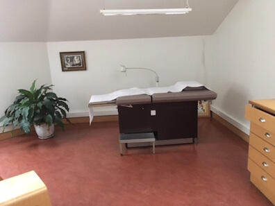 Praktijkhuis Baarle 1