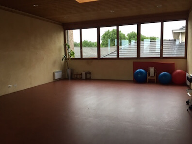 Praktijkhuis Baarle 2