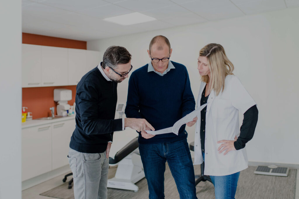 Centre Santé Ourthe 2