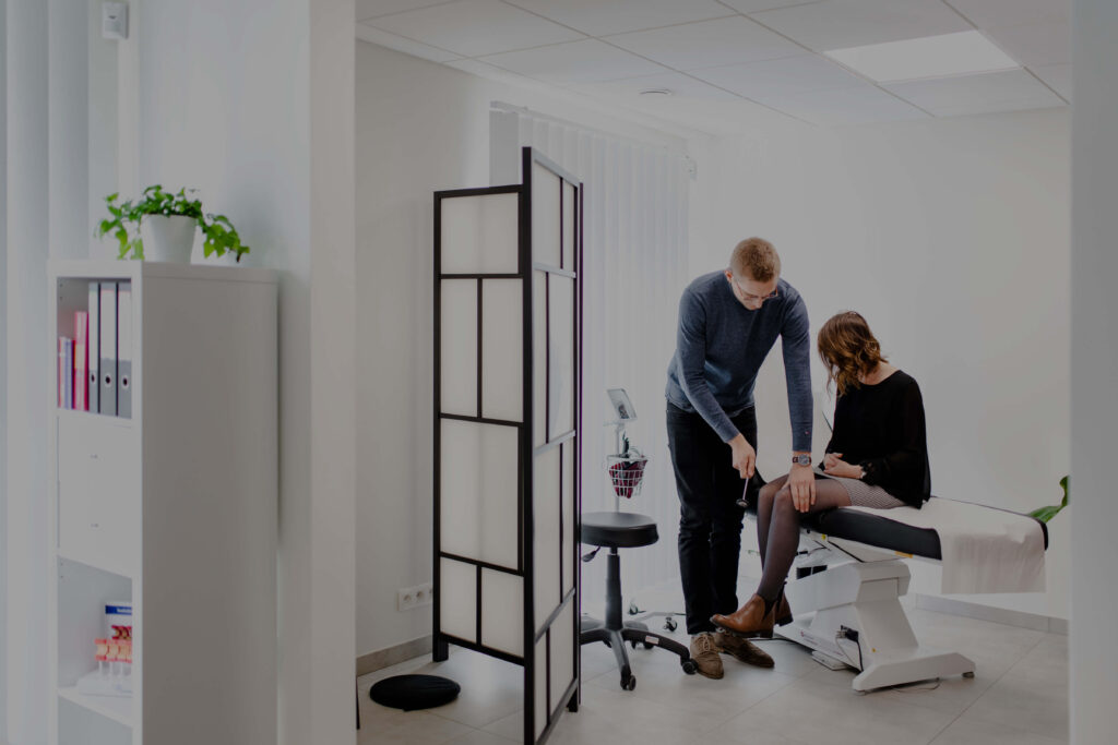 Centre Santé Ourthe 3