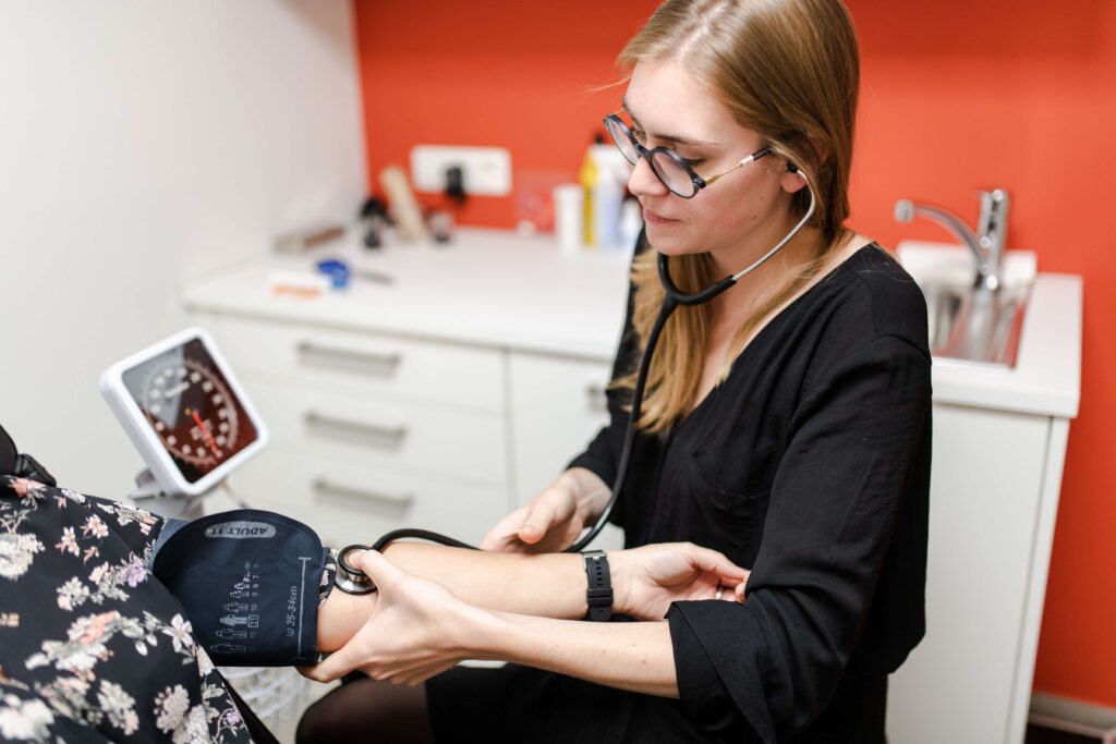 Centre Santé Ourthe 4
