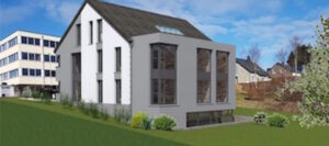 Ärztehaus Klosterstrasse Sankt-Vith