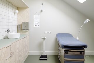 Groepspraktijk Burenzorg 1