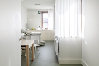 Groepspraktijk Burenzorg 2