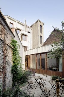 Groepspraktijk Burenzorg 4